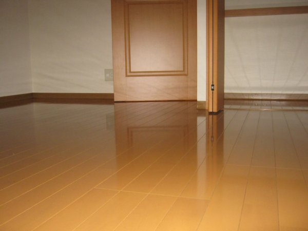 3/26 リビング/ダイニング