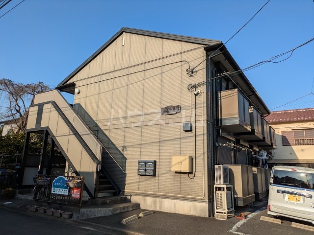 1/30 外観