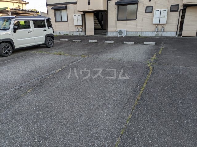 29/30 駐車場