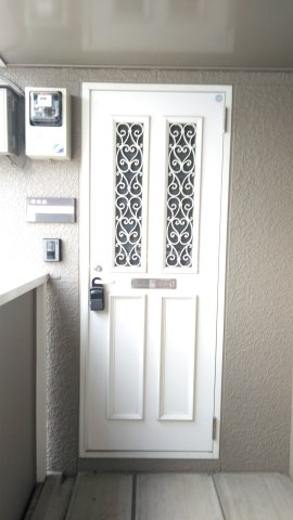 25/28 エントランス