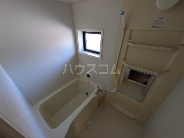 17/30 浴室