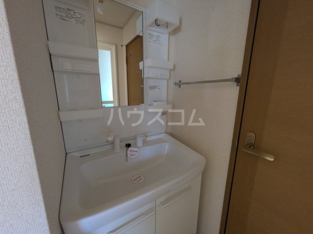 20/30 洗面