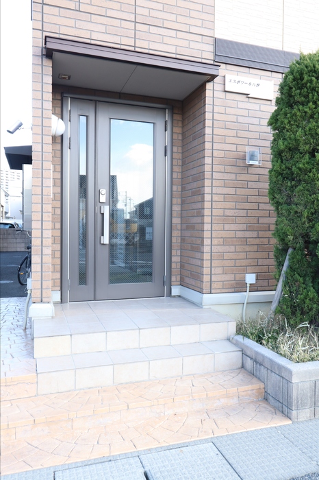 16/24 エントランス