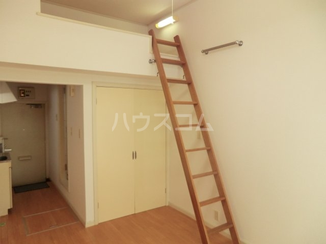 6/30 寝室