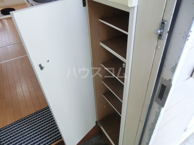 8/30 玄関