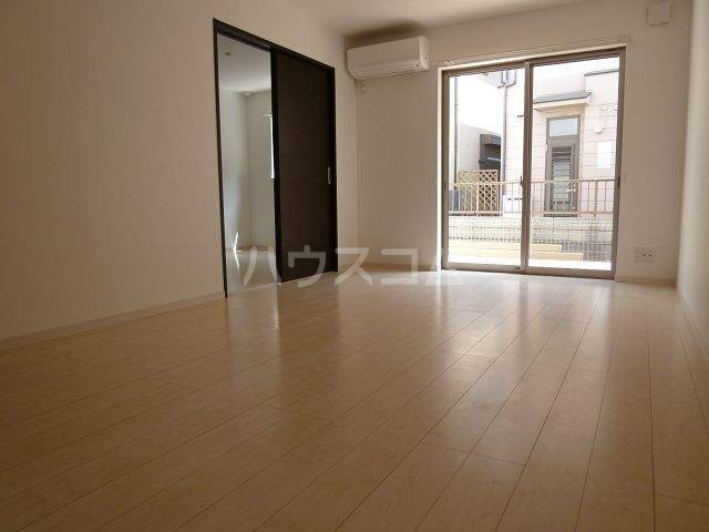 3/21 リビング/ダイニング