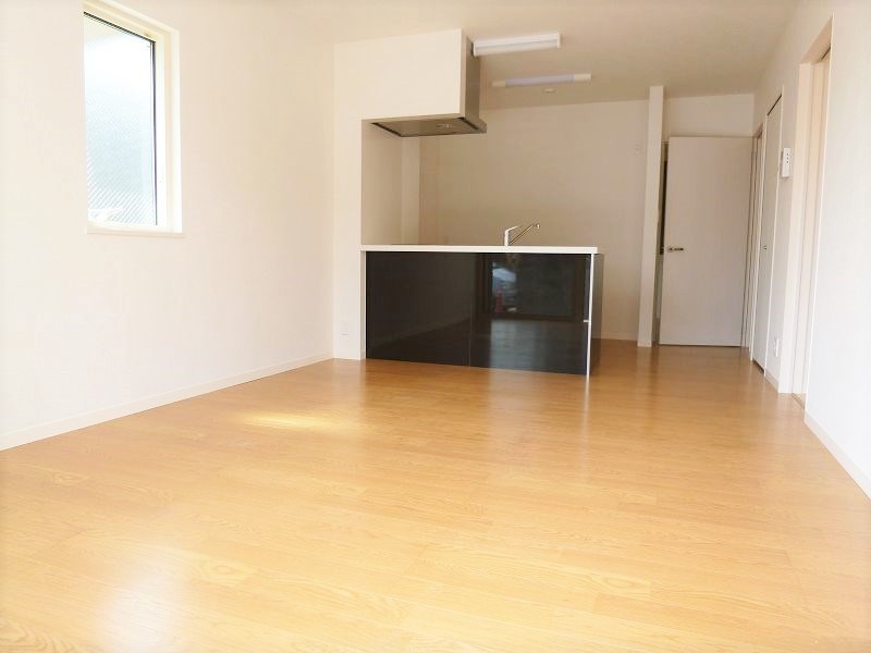 3/21 リビング/ダイニング