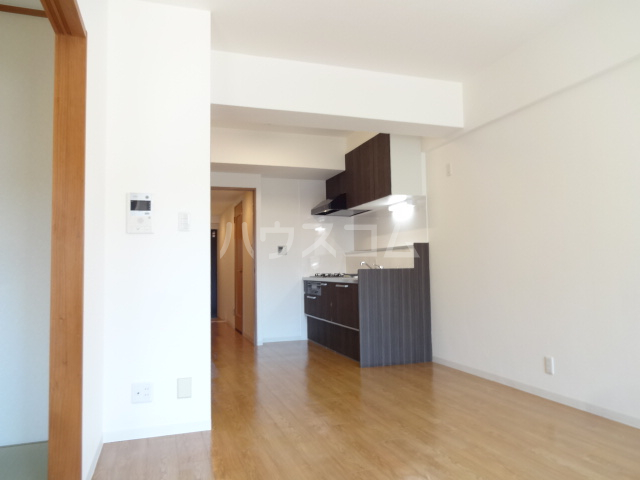 4/30 リビング/ダイニング