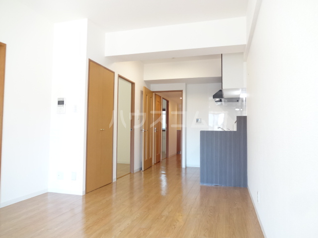 6/30 リビング/ダイニング