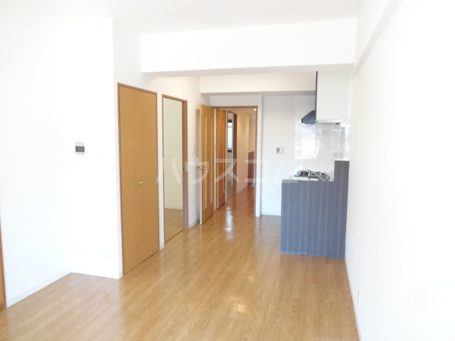 7/30 リビング/ダイニング