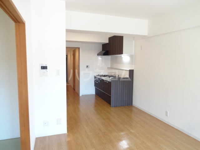 8/30 リビング/ダイニング