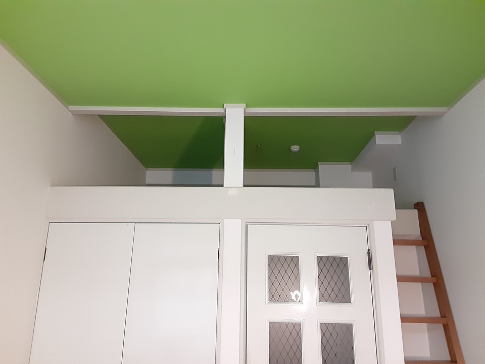 3/29 リビング/ダイニング