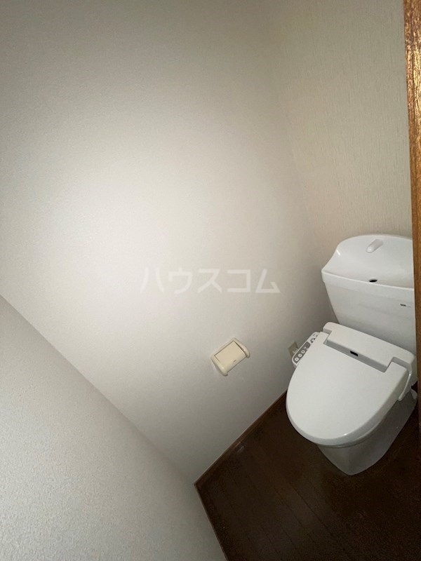 7/14 トイレ