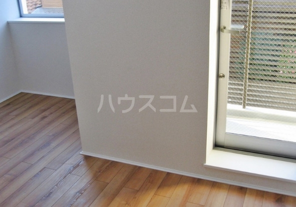 3/17 リビング/ダイニング