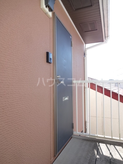 22/30 バルコニー