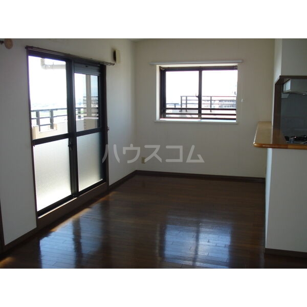 2/10 リビング/ダイニング