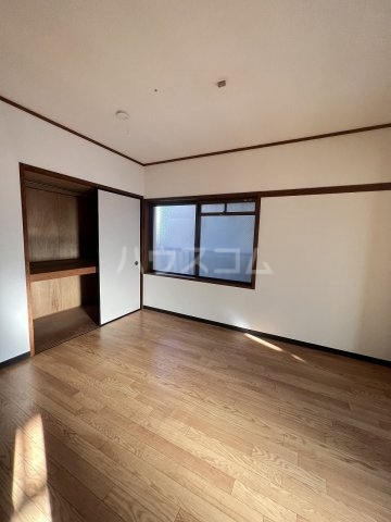 5/30 室内