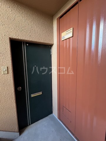 9/30 玄関