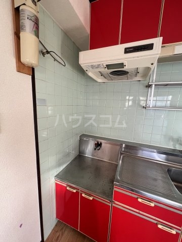 10/30 キッチン