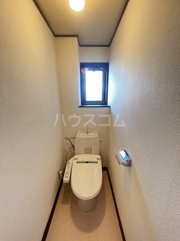 13/30 トイレ