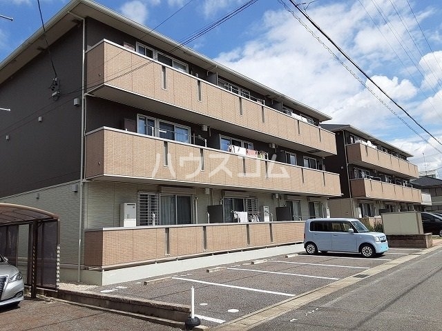 1/16 外観