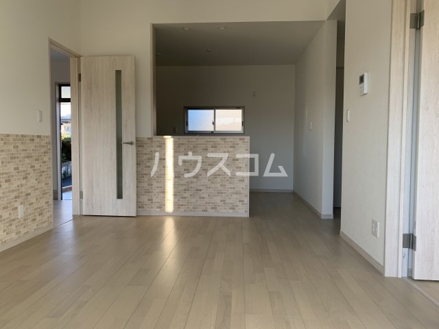 3/27 リビング/ダイニング