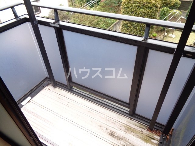 24/30 バルコニー