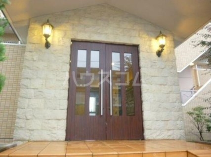 17/24 エントランス