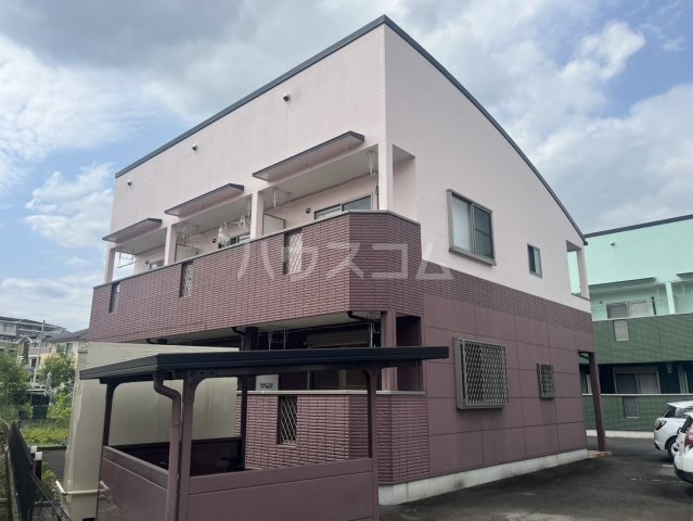 1/3 外観