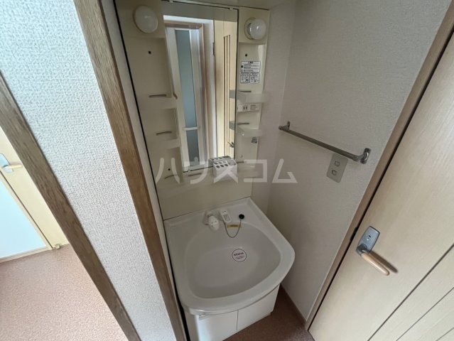 18/30 洗面