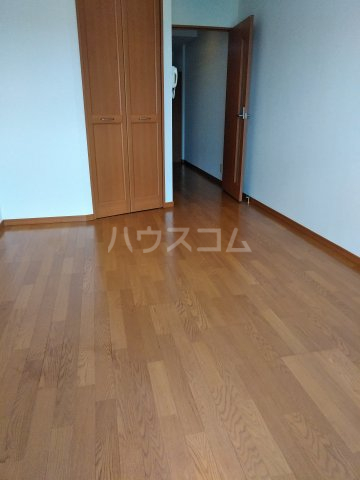 4/22 寝室