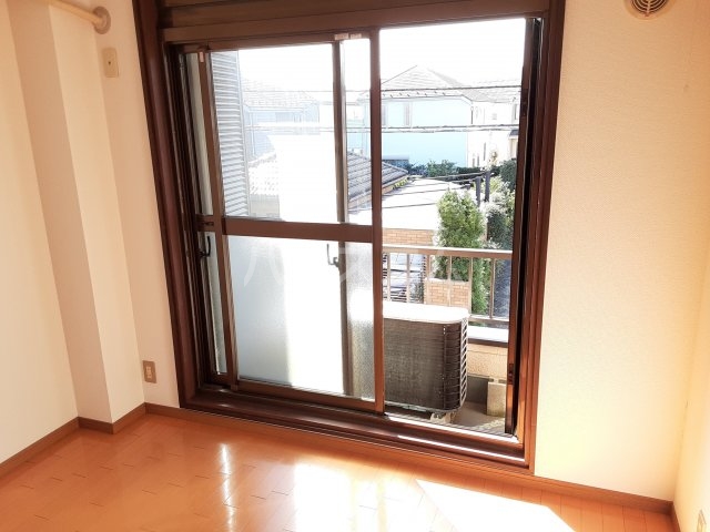 19/30 バルコニー