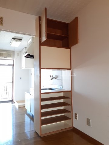 5/30 リビング/ダイニング