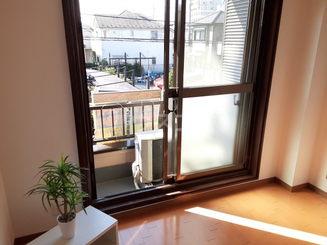 22/30 バルコニー