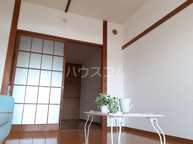 4/30 リビング/ダイニング