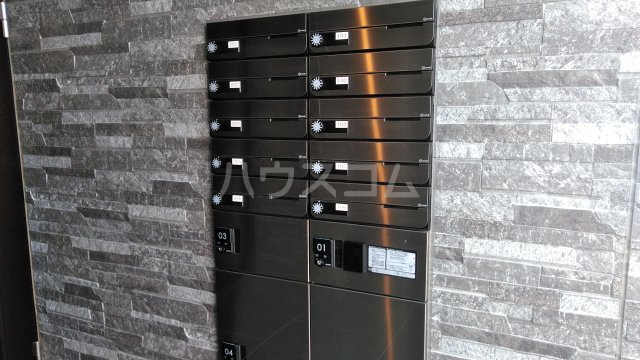 2/6 エントランス