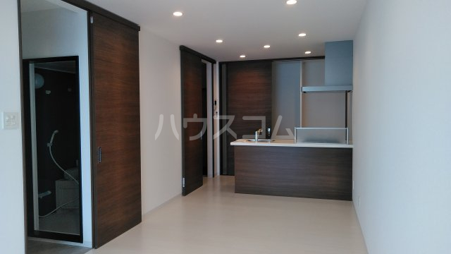 3/23 リビング/ダイニング