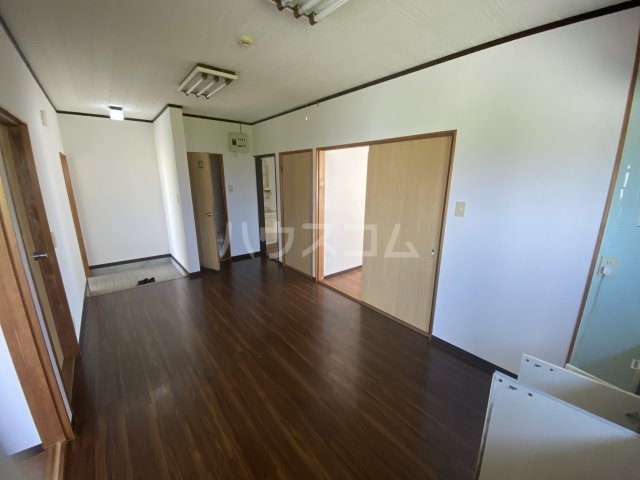 6/30 リビング/ダイニング