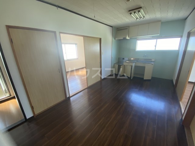 3/30 リビング/ダイニング