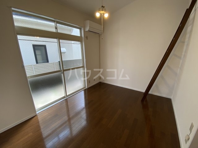 5/29 リビング/ダイニング