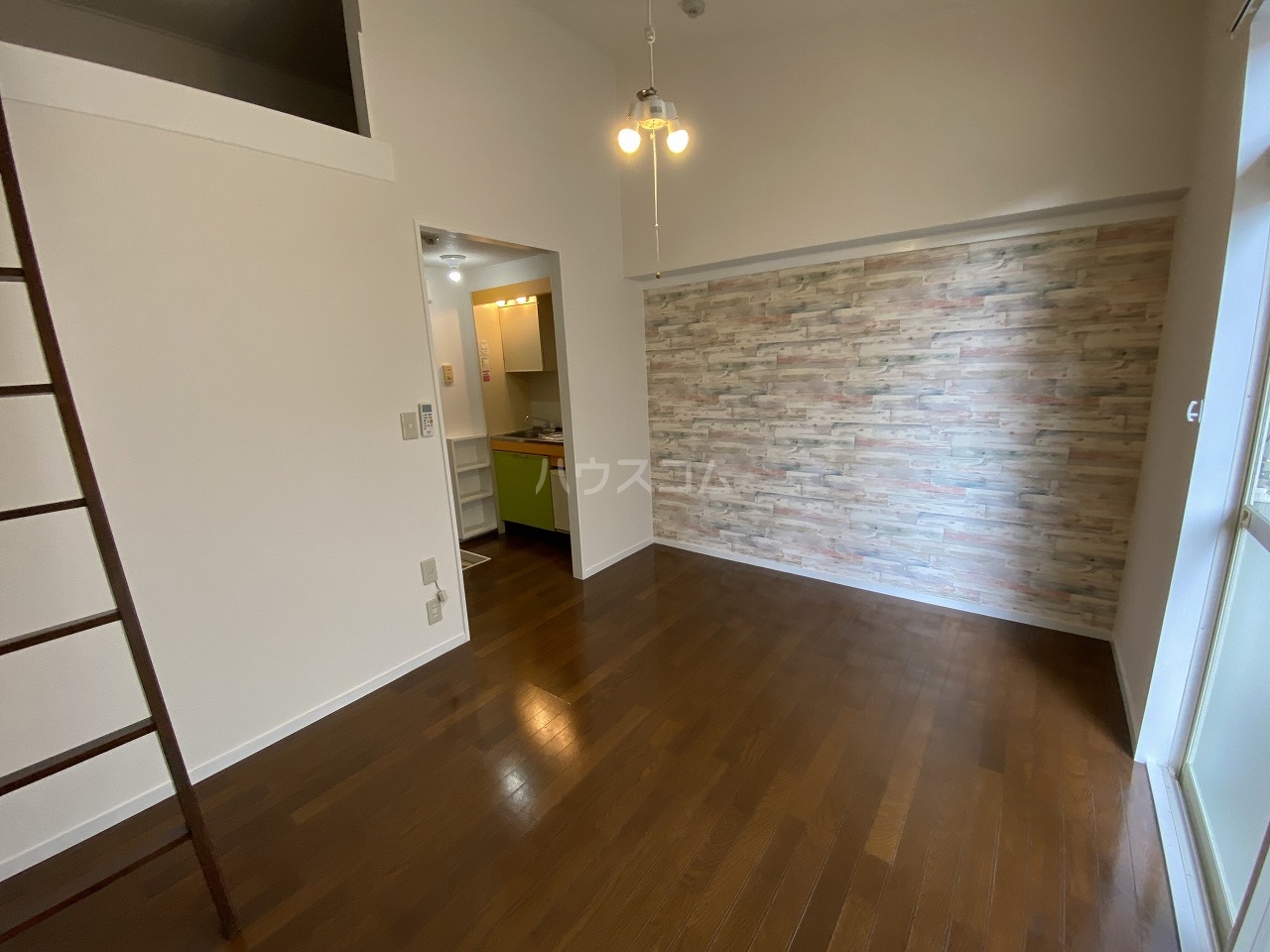 4/29 リビング/ダイニング