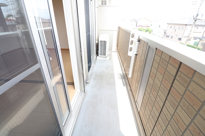 15/29 バルコニー
