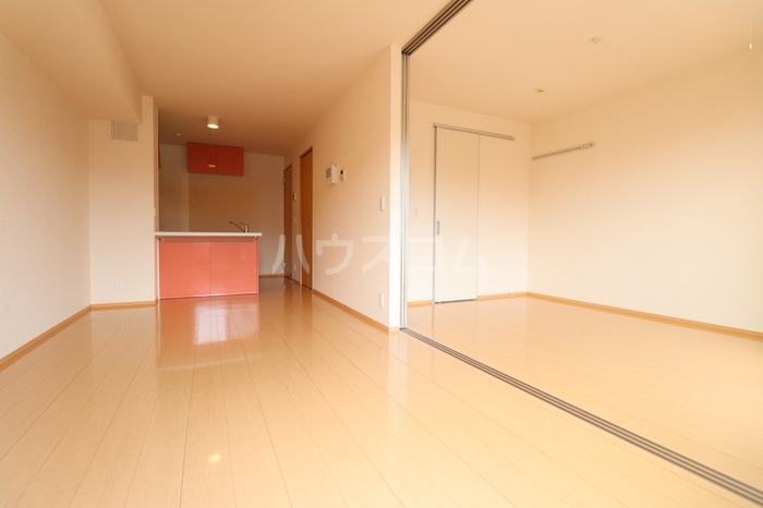 3/29 リビング/ダイニング