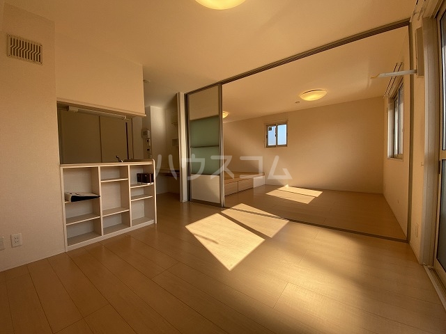 4/30 リビング/ダイニング