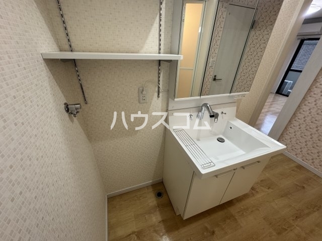 16/28 バルコニー