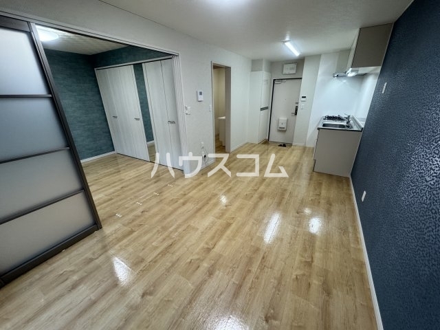 3/28 リビング/ダイニング