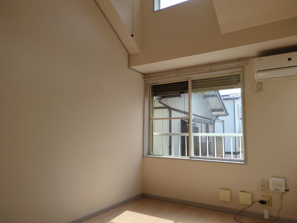 5/30 リビング/ダイニング