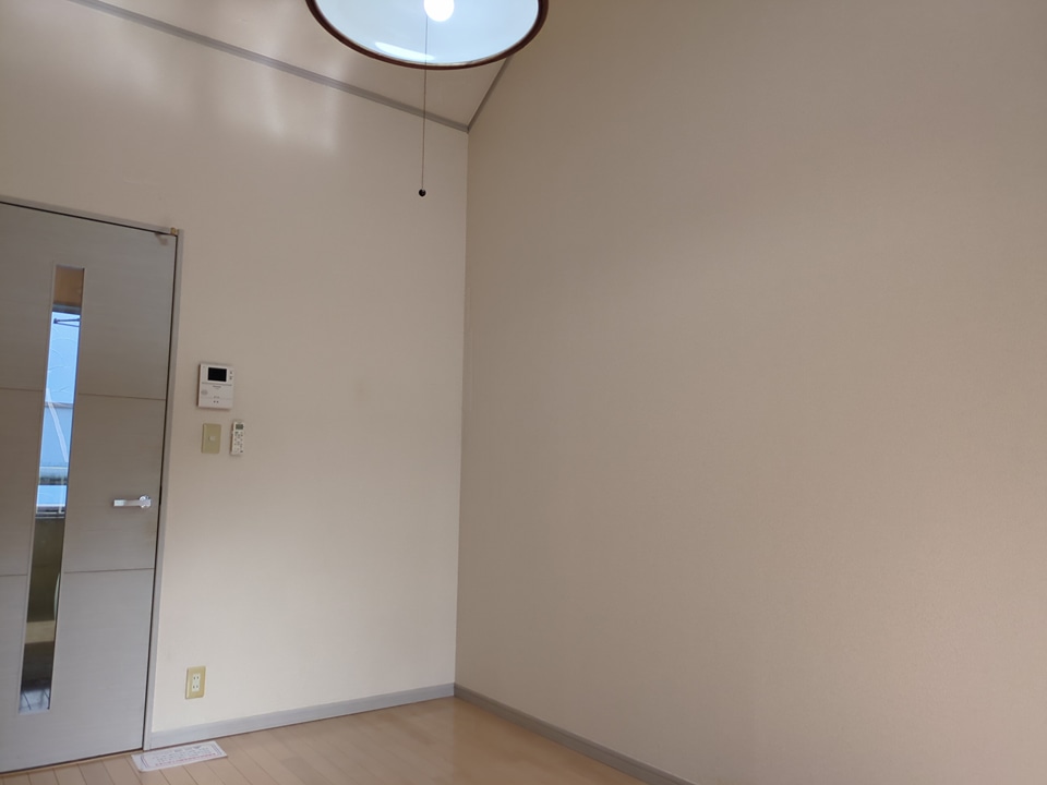 6/30 リビング/ダイニング