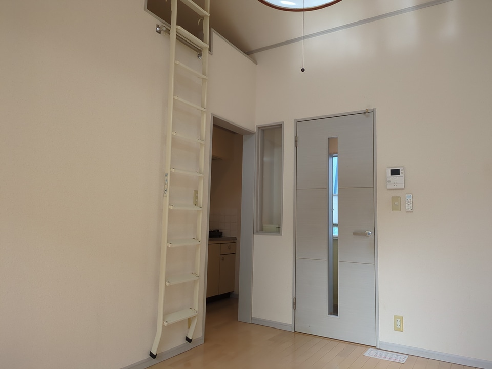 7/30 リビング/ダイニング