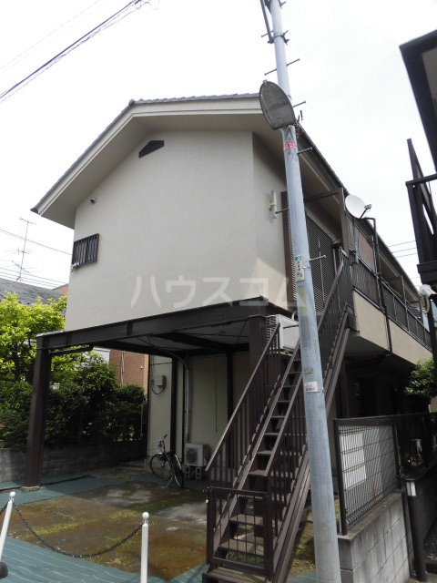 21/27 エントランス